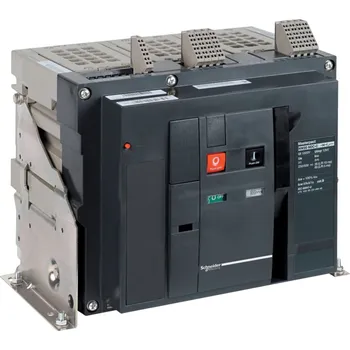 vypínač a zásuvka SCHNEIDER ELECTRIC SCHNEIDER Odpínač HA NW20 3P 48061