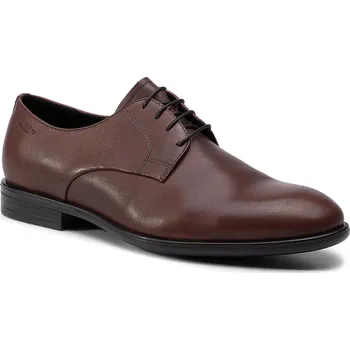 Pánské polobotky Vagabond Harvey 4663-401-34 Dark Brandy 41