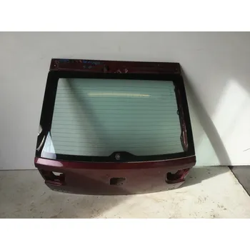 Dveře karosérie Páté 5. dveře Seat Leon I