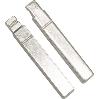 Zabzepeční vozidel Náhradní planžeta Xhorse pro Citroen (Nový model)