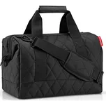 Cestovní taška Reisenthel Allrounder M Rhombus black