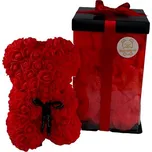 Medvídárek Romantic medvídek z růží 25…