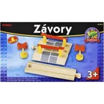 Maxim 50933 Závory + koleje 4ks