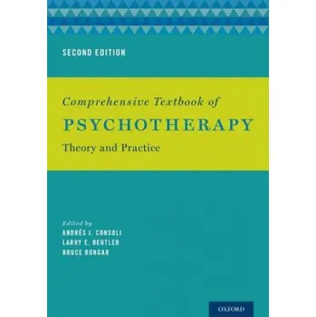 Comprehensive Textbook of Psychotherapy – Andr?J. Consoli (EN)