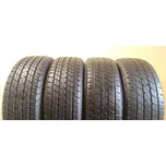 Dunlop 185/55 R16 83H 2x6-6,5mm 1x5-6mm 1x4-5mm (Použité)