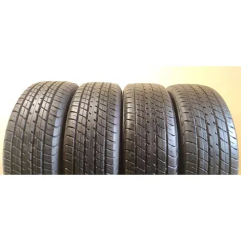 Dunlop 185/55 R16 83H 2x6-6,5mm 1x5-6mm 1x4-5mm (Použité)