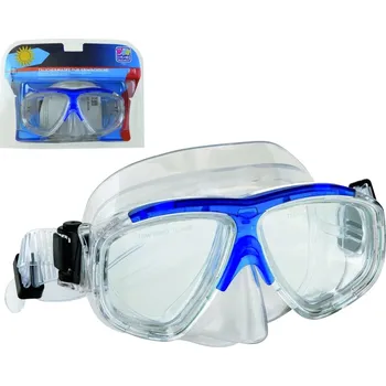 Potápěčská maska Potápěčská maska pro dospělé