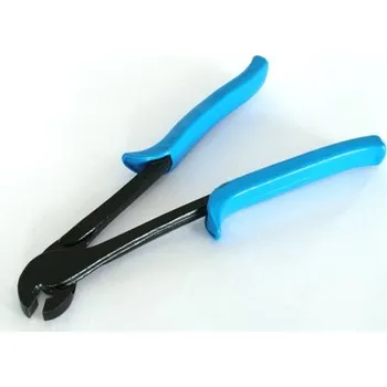 Příslušenství pro plot Kleště ARA pro spojování svařovaných sítí