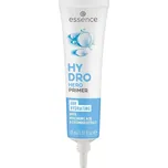 Essence Hydro Hero podkladová báze pod…