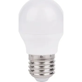 Žárovka LED žárovka E27 4000k 8W přírodní bílá Rabalux, r-1599 Rabalux ,, přírodní bílá