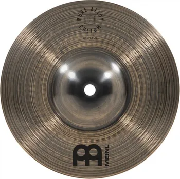 Činel Meinl Pure Alloy Custom Splash 8”