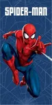 TipTrade Spiderman osuška 70 x 140 cm…
