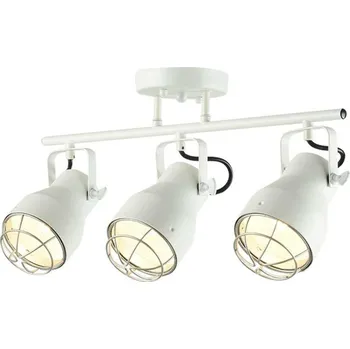 Nástěnné svítidlo ACA Lighting Spot nástěnné a stropní svítidlo EG169903CW