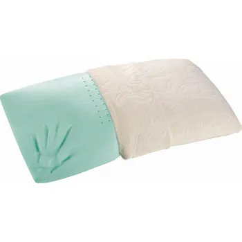 Polštář Magniflex Anatomický polštář Cotton Standard Maxi