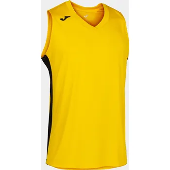 Basketbalový dres Joma Cancha III Barva: Žlutá, Velikost: M