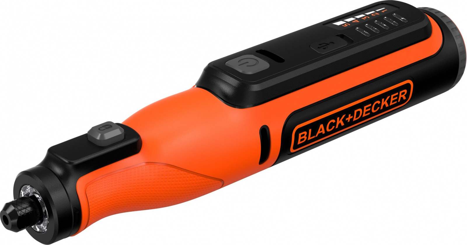 Outil multifonctions Turbo Black & Decker BCRT8IK-XJ