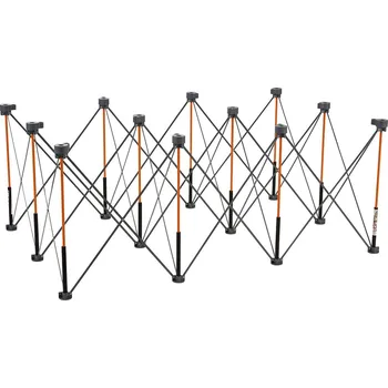 Koza na řezání dřeva BORA DR-9S50