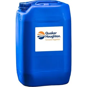 QUAKER HOUGHTON HOCUT 3130 20L (Velmi výkonná obráběcí emulze)