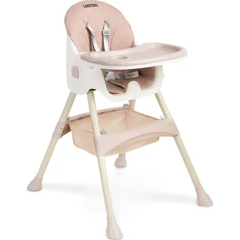 Jídelní židlička Caretero Bill 2v1