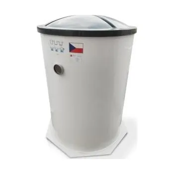 Čistička odpadních vod Aquatec AT6 čistírna odpadních vod HD, DPH 12%