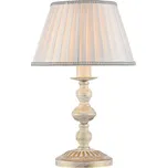 ACA Lighting Textile stolní svítidlo DL7611T
