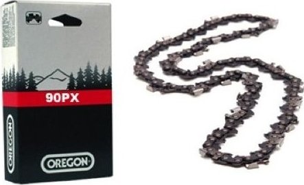 OREGON Pilový řetěz 3/8" 1,1mm - 44 článků 90PX044E