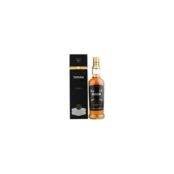 Whisky Amrut Triparva Triple 0,7L 50% box