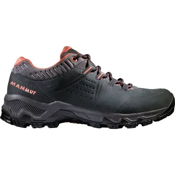 Mammut Nova IV Low GTX Black/Apricot Brandy, 42