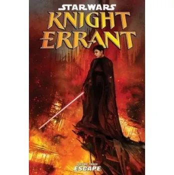 Star Wars - Knight Errant – John Jackson Mille (EN)