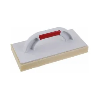 Zednické hladítko zednické Hladítko s houbou j. 280x140x30