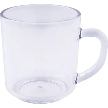 Hrnek Bo-Camp Mug 330 ml Barva: bílá