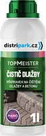 TopMeister Čistič dlažby a betonu