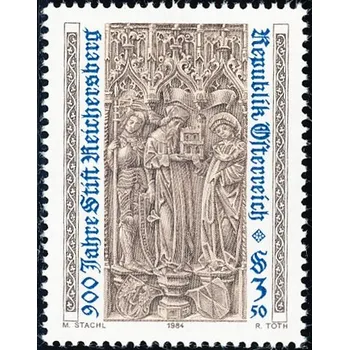 Sběratelství Rakousko - čistá - č. 1767