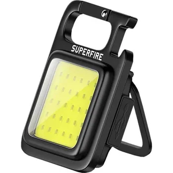 SUPERFIRE MX16