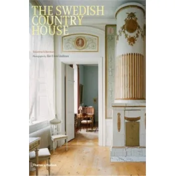 Umění Swedish Country House – Susanna Scherman (EN)