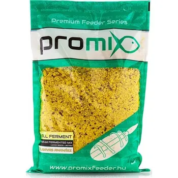 Návnadová surovina PROMIX KRMNÁ SMĚS S KYSELINOU MLÉČNOU FULL FERMENT 900G
