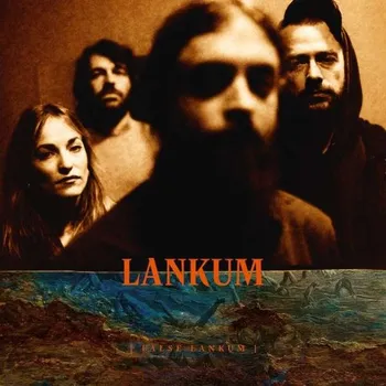 Zahraniční hudba False Lankum - Lankum