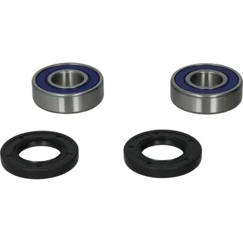 Opravná sada ložisek kol All Balls přední SUZUKI GSF 600, S Band