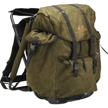 turistický batoh Swedteam Classic MollTec 36 l zelený