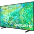 Televizor Samsung 55" LED (UE55CU8072UXXH)