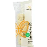 Máslové sušenky bez lepku, vajec a mléka 100g, Natural Jihlava