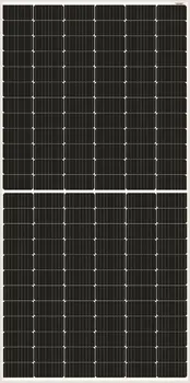 solární panel Xtend Solarmi Amerisolar Mono AS-7M144-HC-S-550