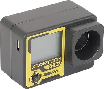 Xcortech X310 Pocket chronoměřič úsťové rychlosti