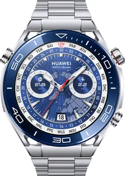 Chytré hodinky HUAWEI Watch Ultimate