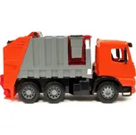 LENA Auto Popelář 3-osý Mercedes Actros 72cm