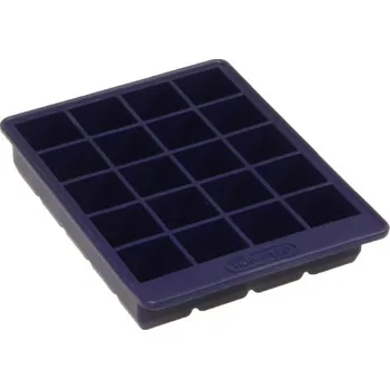 Tvořítko na led Forma na ledové kostky DeLonghi