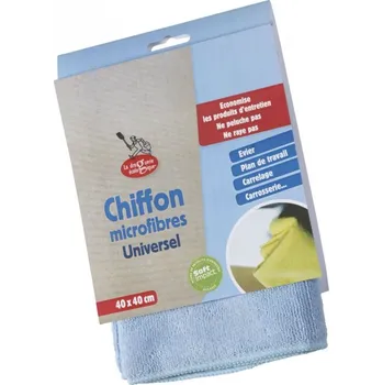 Mýdlo na praní Ecodis Univerzální hadřík z mikrovlákna