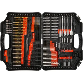 Sada nářadí Verke V39206