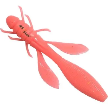 Umělá nástraha Owner Yuki Bug - barva Solid Pink