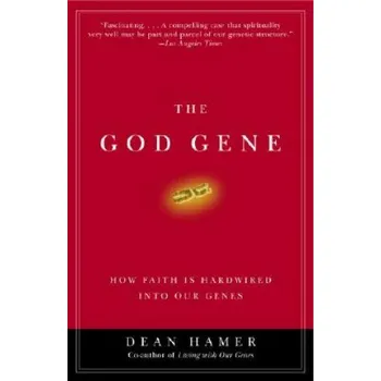 God Gene – Dean H Hamer (EN)